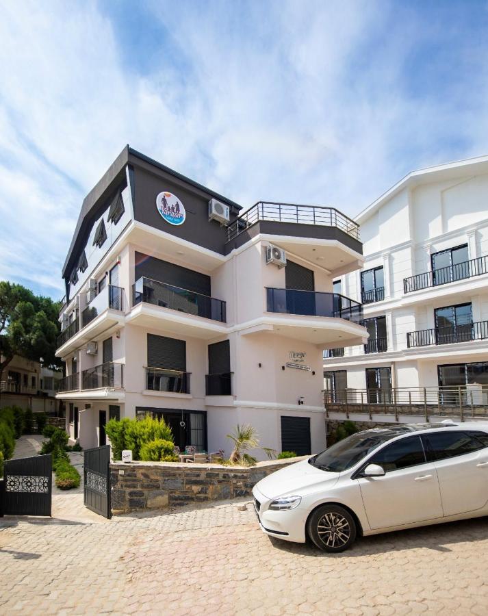 Yarasir Family Suite ดีดิม ภายนอก รูปภาพ