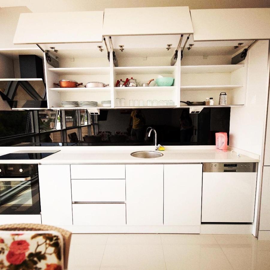 Yarasir Family Suite ดีดิม ภายนอก รูปภาพ