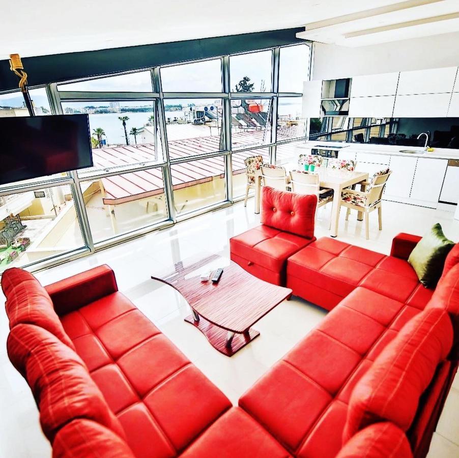 Yarasir Family Suite ดีดิม ภายนอก รูปภาพ