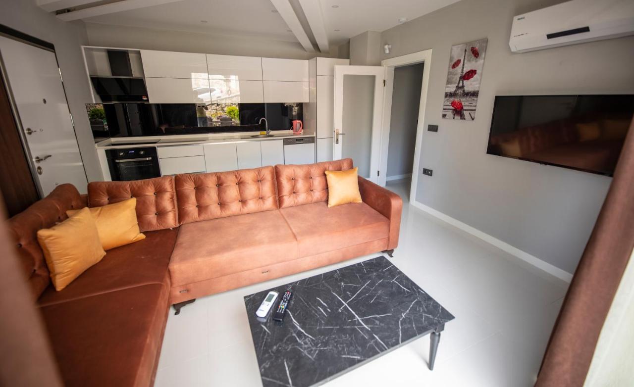 Yarasir Family Suite ดีดิม ภายนอก รูปภาพ