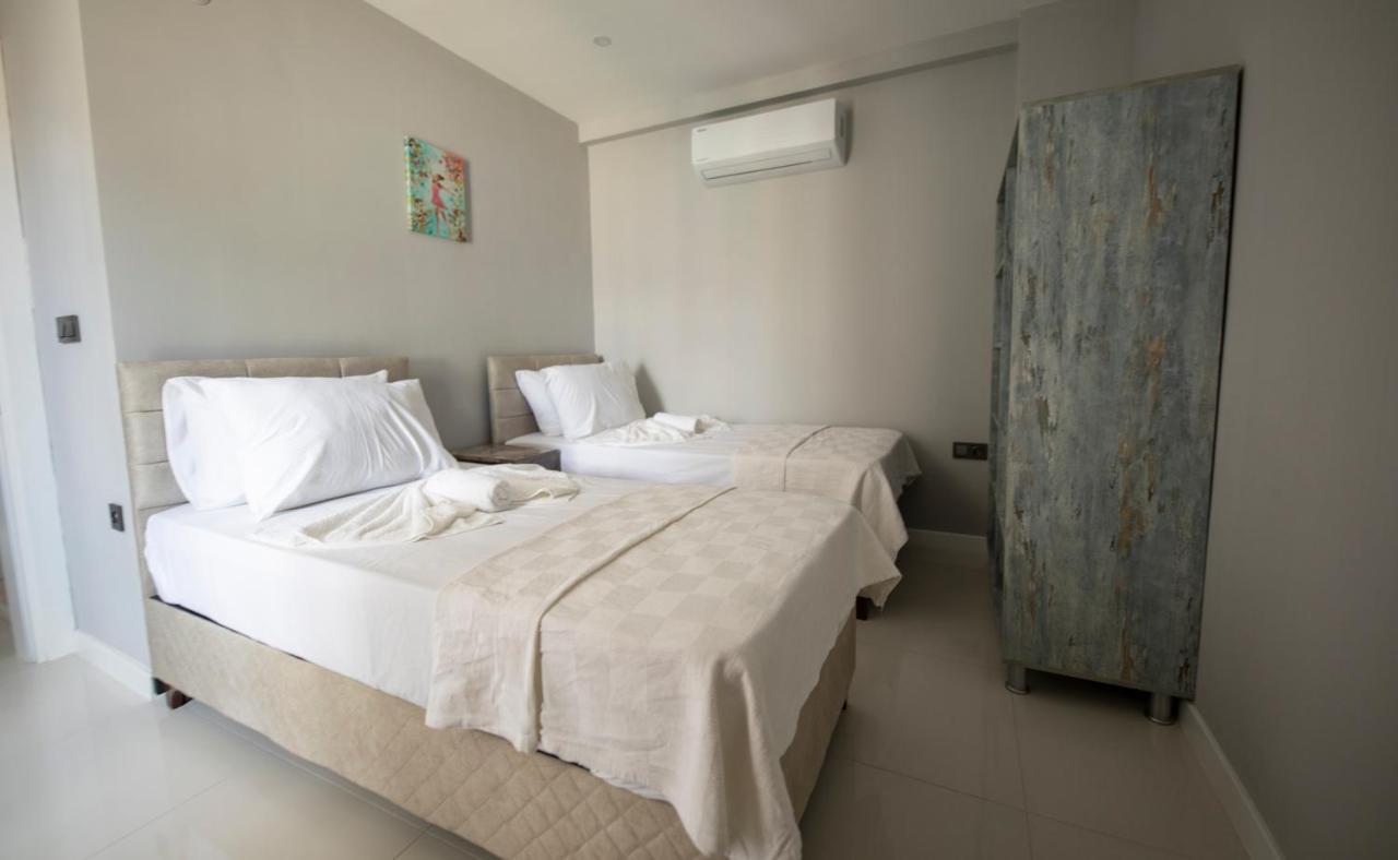 Yarasir Family Suite ดีดิม ภายนอก รูปภาพ